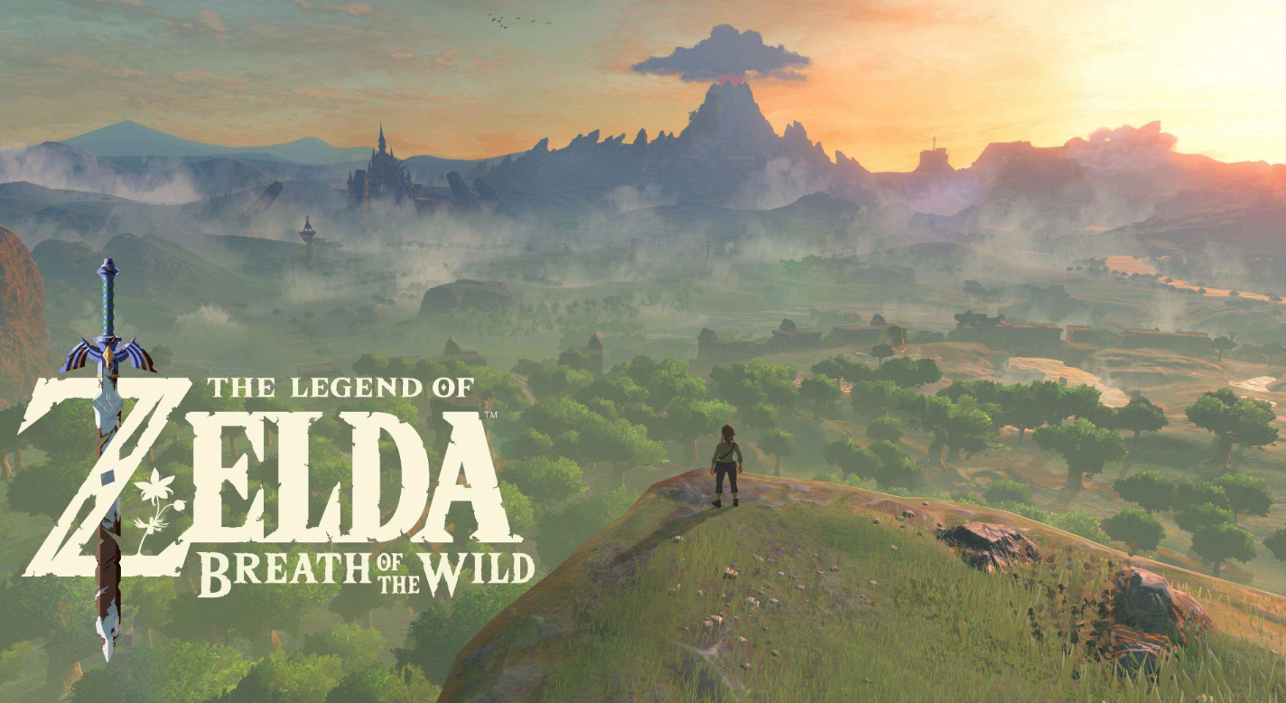 塞爾達打死蓋儂還有血月嗎？