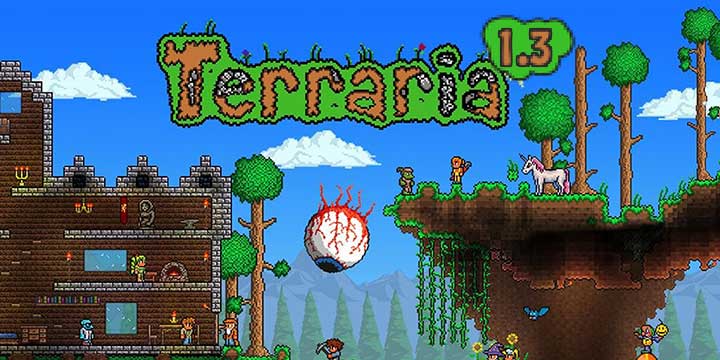 泰拉瑞亞藏寶圖怎麼獲得？