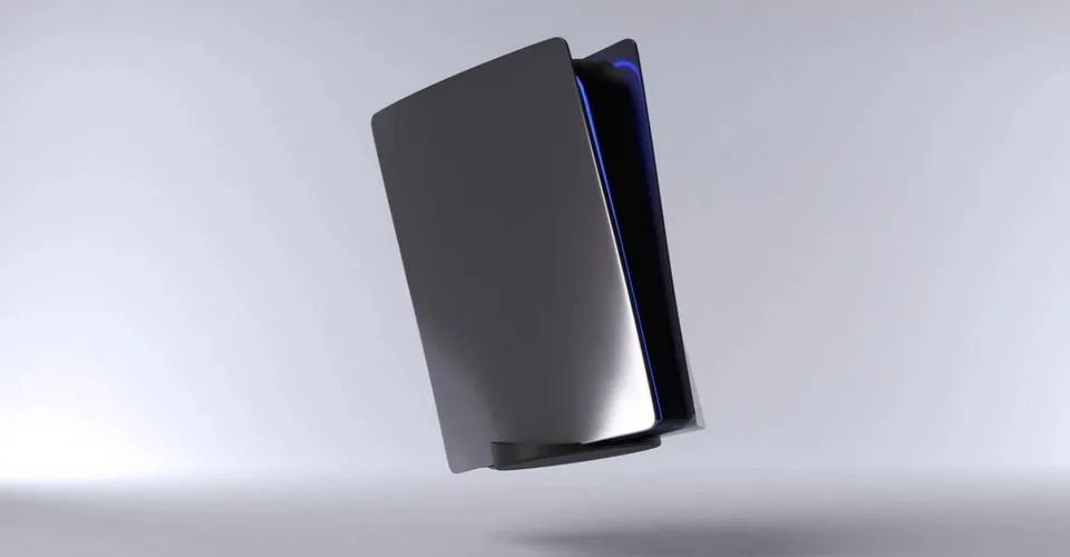 碰瓷索尼的主機外殼廠商PlateStation 5被迫改名