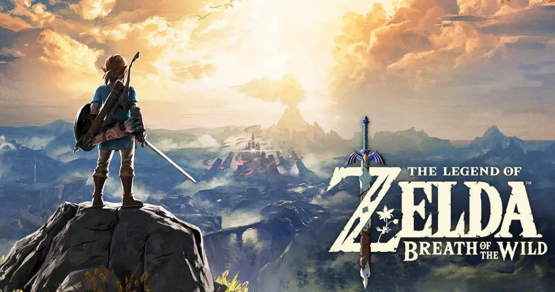 塞爾達amiibo前期能開嗎？