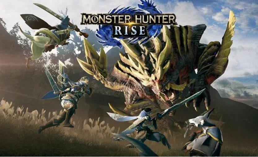 怪物獵人：崛起大感謝票絕版了嗎？