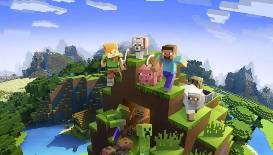 我的世界旁觀模式怎麼用？