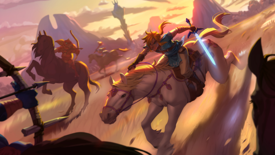 塞爾達沙塵暴什麼時間消失？