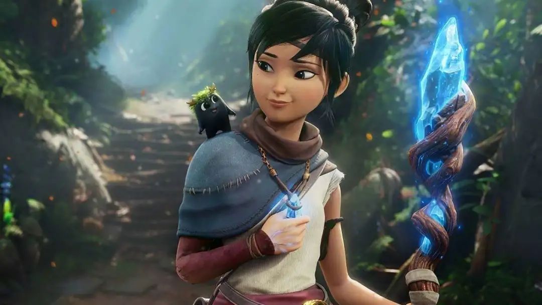 《凱娜：精神之橋》首批媒體評分出爐：IGN 8分、GameSpot 9分