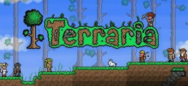 泰拉瑞亞浮游噬魚在哪裡釣？