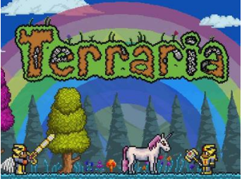 泰拉瑞亞電腦版怎麼聯機？