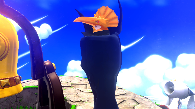 《風之少年 克羅諾亞1&amp;2 乘風歸來》遊戲情報公開