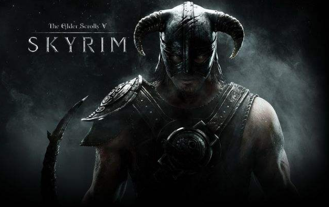 上古卷軸5烏鴉岩在哪裡？