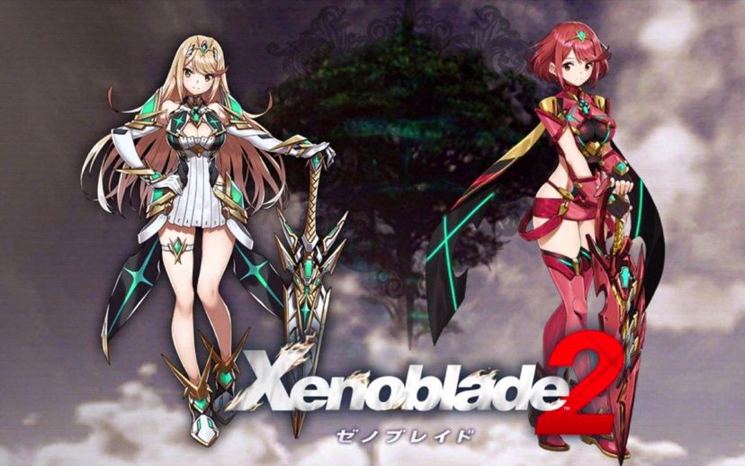 異度之刃2捉迷藏三個人在哪？