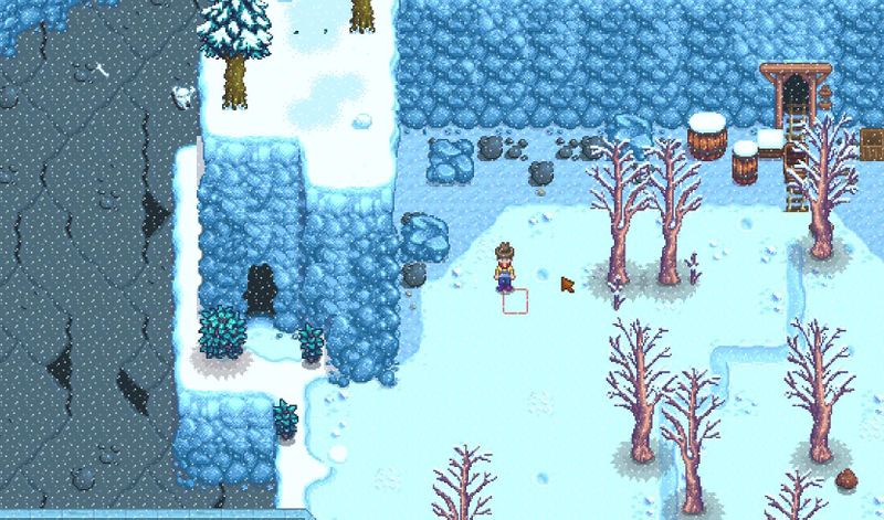 星露穀物語橡樹樹脂代碼是多少？