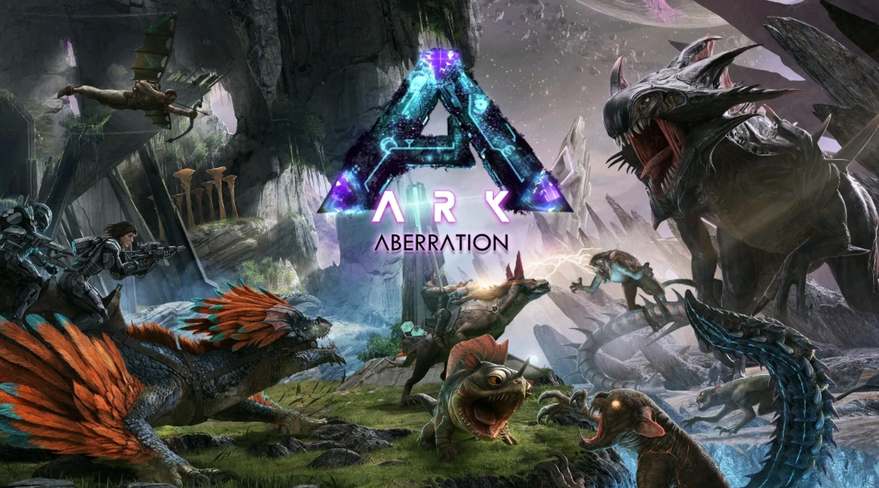 方舟生存進化2022年免費DLC維京幾月上線？