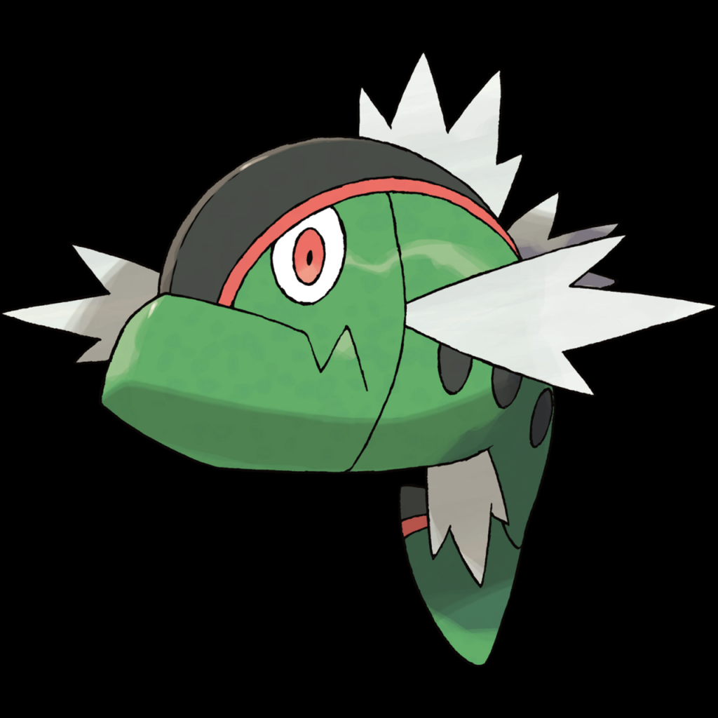 阿爾宙斯鱸魚怎麼進化？