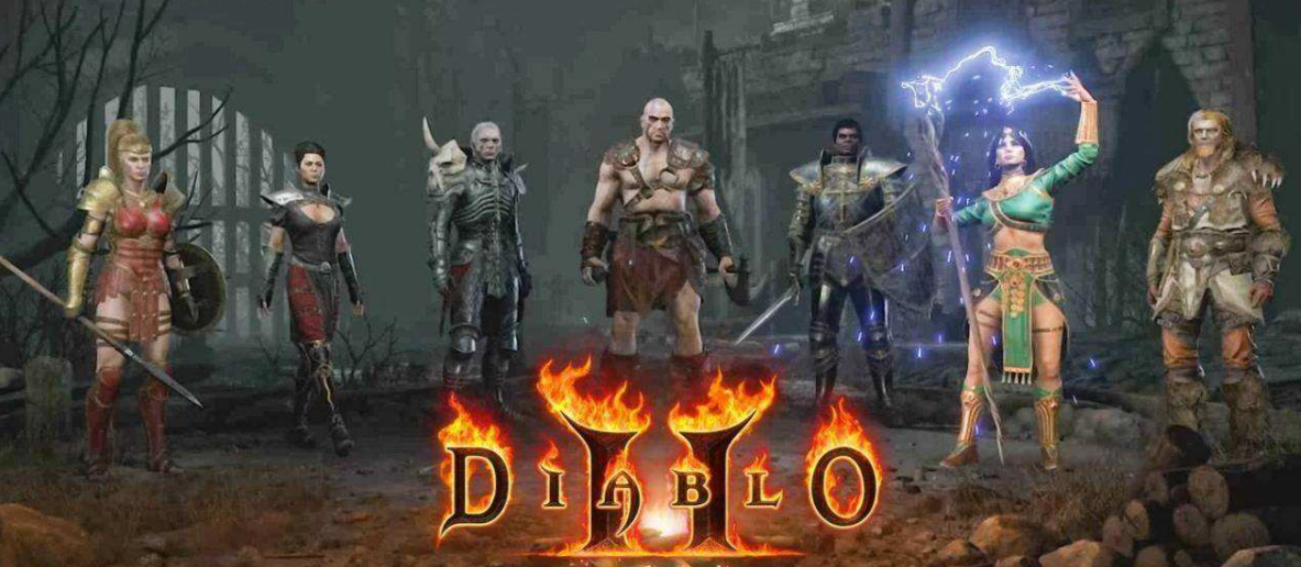 暗黑破壞神2乾燥的高地怎麼走？