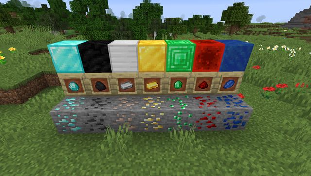 我的世界手機版挖鑽石技巧是什麼？