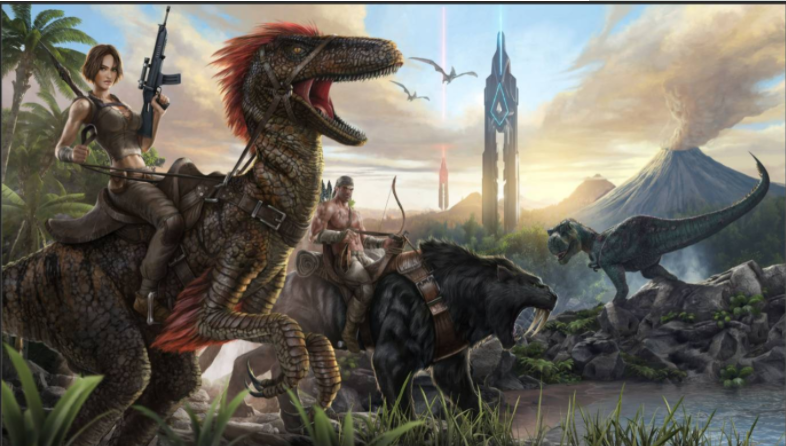 方舟電鰻在哪裡能找到？