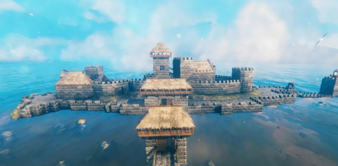 《英靈神殿》攻略——地圖分區及Boss介紹