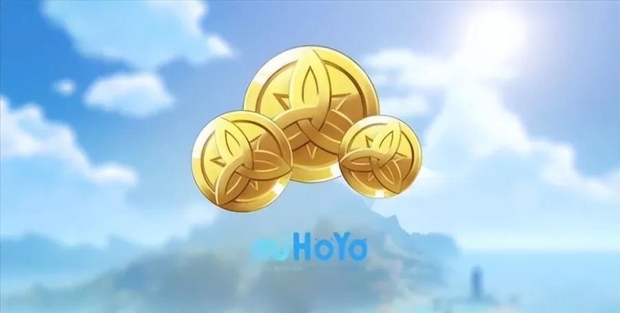 毅力驚人！外服狂熱玩家竟在《原神》秀硬肝積攢出的一億摩拉