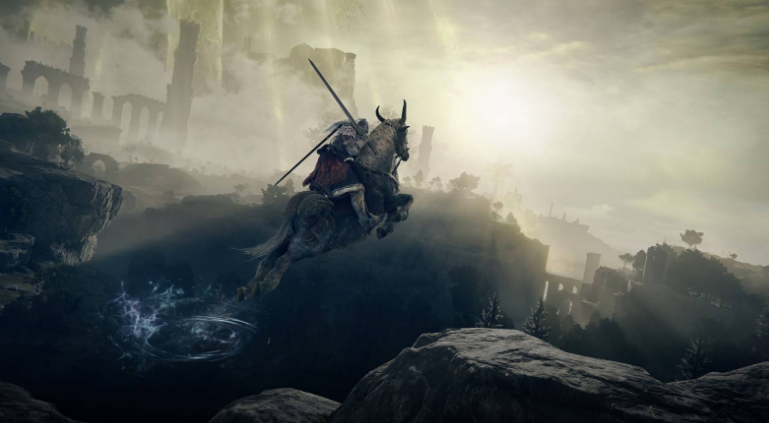 艾爾登法環可以雙人玩嗎？