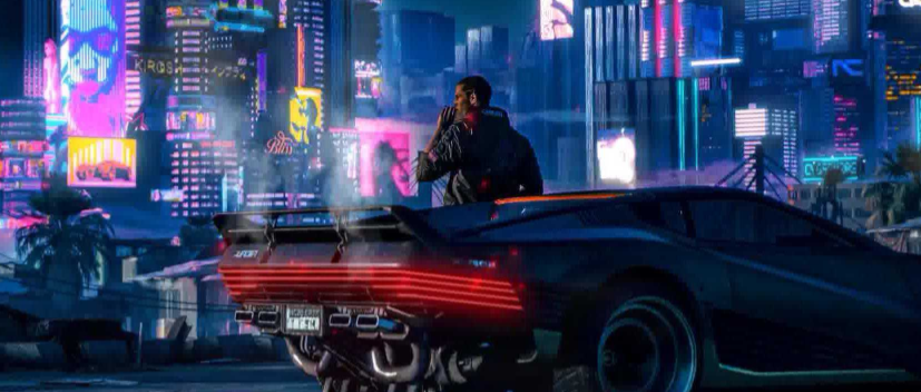 賽博朋克2077螳螂刀不見了怎麼辦？