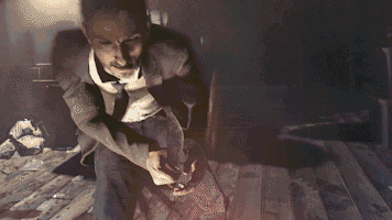 關於我被性感吸血鬼追得挺開心這檔子事兒 ｜《生化危機8：村莊》評測