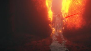 艾爾登法環怎麼壓制癲火？