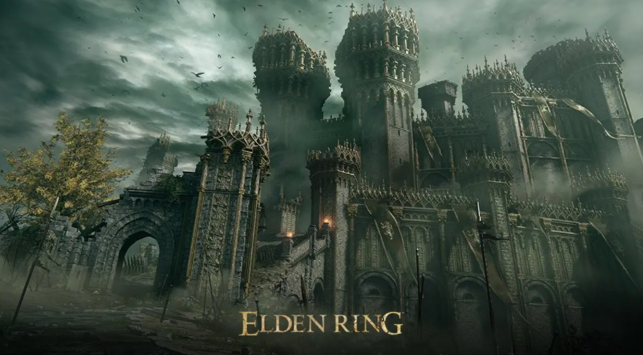 艾爾登法環盧克斯廢墟怎麼進？