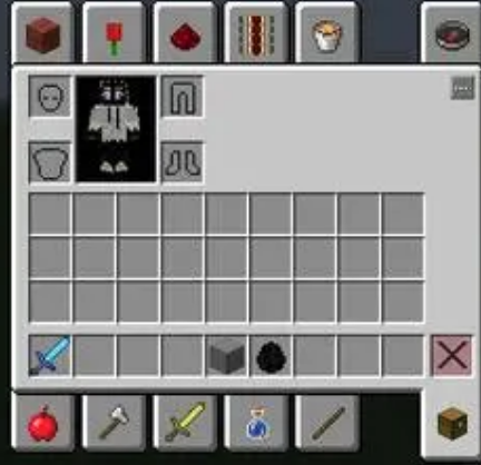 我的世界清除玩家背包的指令是什麼？