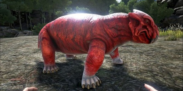 方舟水龍獸有什麼用？