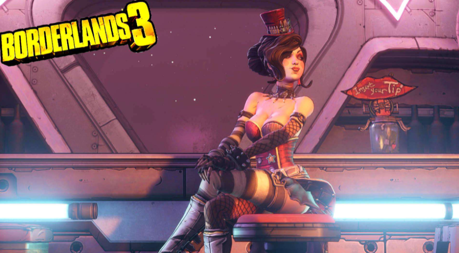 無主之地豪華版有必要嗎？