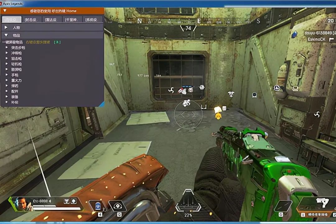 18年前的老外掛有多牛？只需要開網頁，遊戲都不用打開就能刷怪