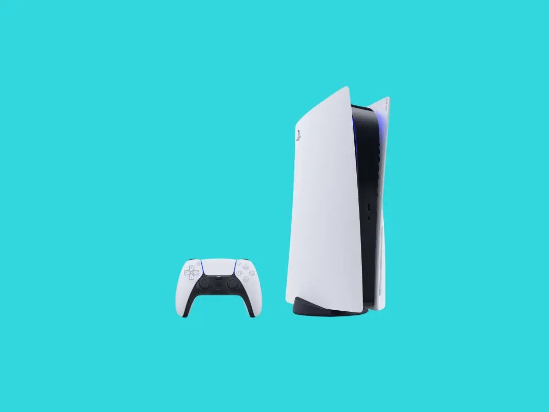 PS5系統更新發布 提升了系統性能