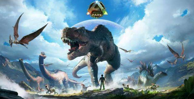 方舟：生存進化水龍獸有什麼作用？