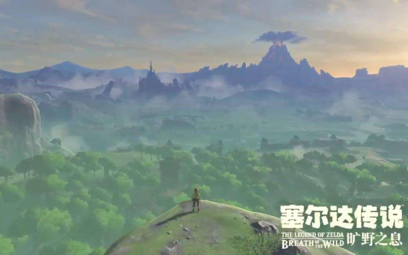 塞爾達怪物商店黑暗套有什麼用？