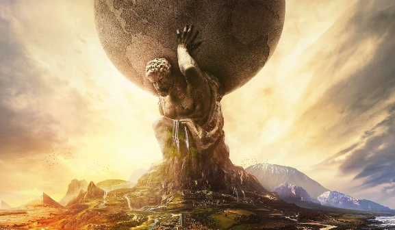 文明6城邦怎麼變成自己的？