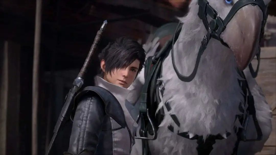 SE製作人介紹2021年計劃：FF三款作品都有新情報