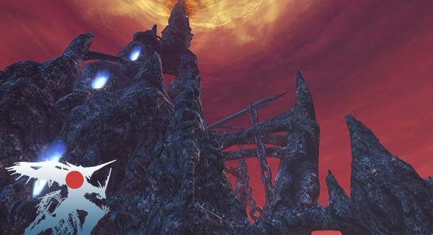 《異度神劍：終極版》監獄島全開地圖攻略