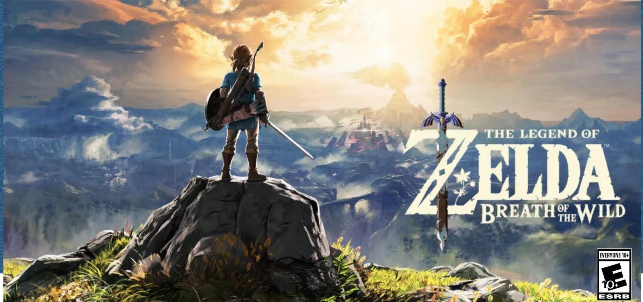 塞爾達數字版要多少錢？