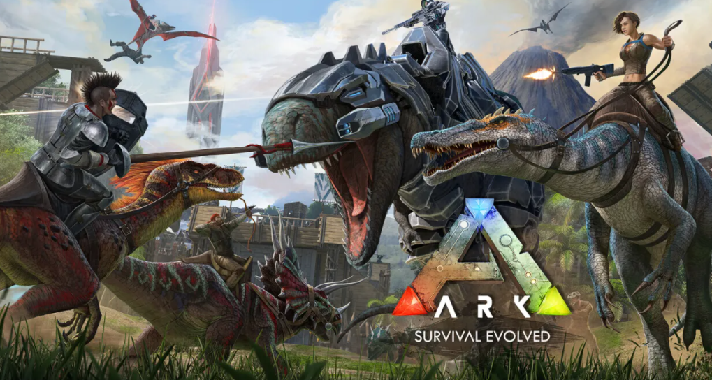 方舟pc怎麼和xbox一起玩？