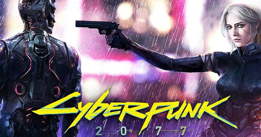 2077初始加點推薦哪些？