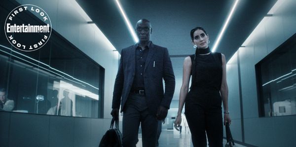 《生化危機》真人劇發布劇照 預計將於下月開播