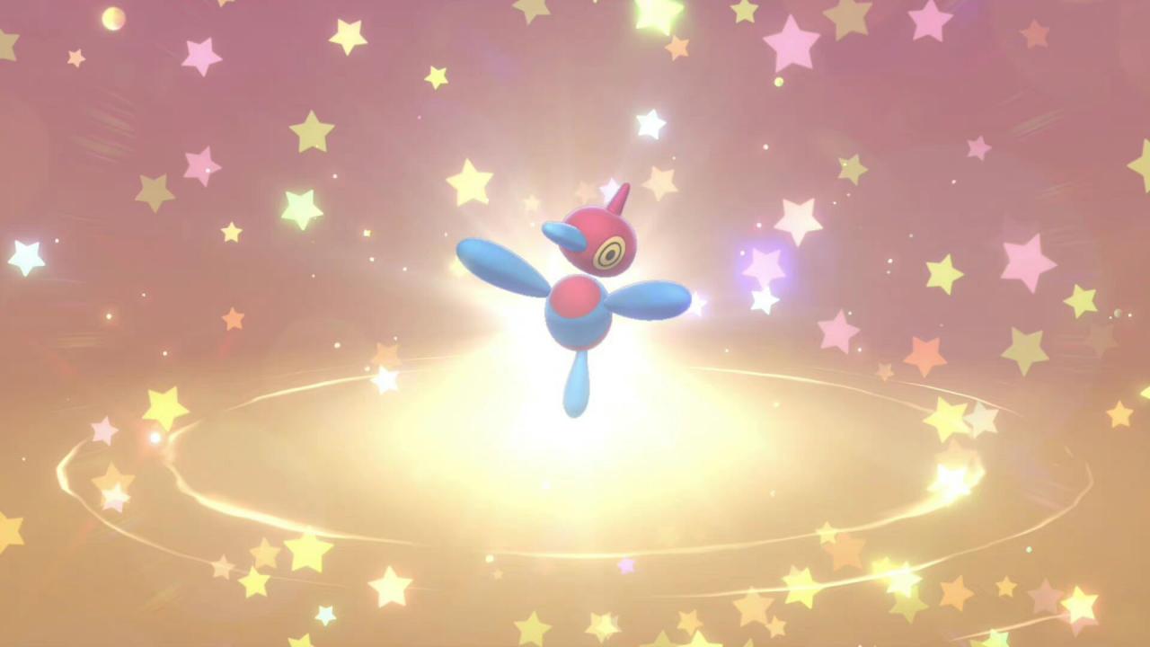 阿爾宙斯多邊獸2型怎麼進化？