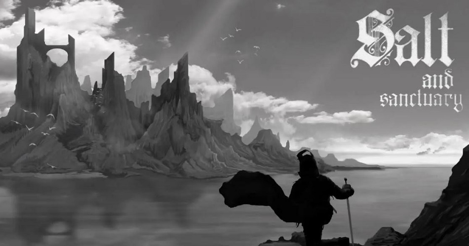 鹽與避難所雕像是有限的嗎？