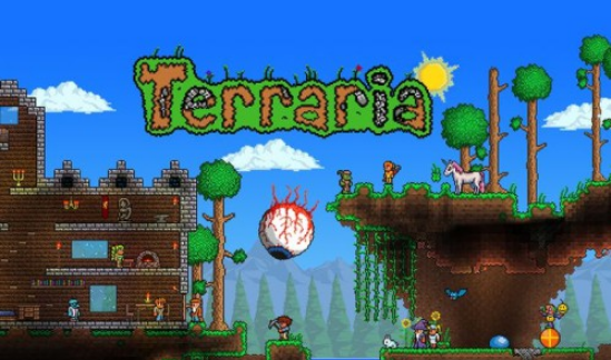 泰拉瑞亞刷怪範圍是什麼？