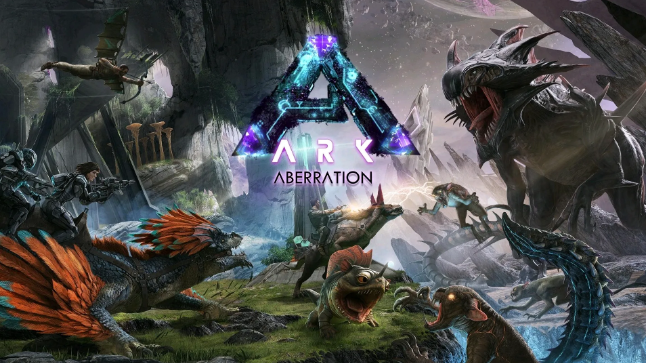 方舟生存進化甲龍位置在哪？