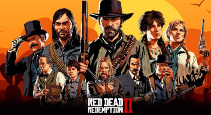 荒野大鏢客2達奇的槍怎麼獲得？