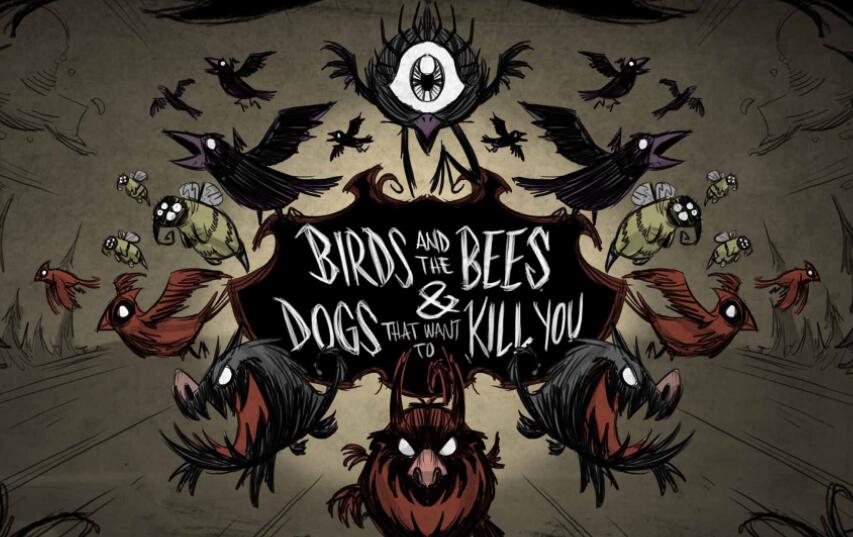 饑荒避雷針怎麼做？