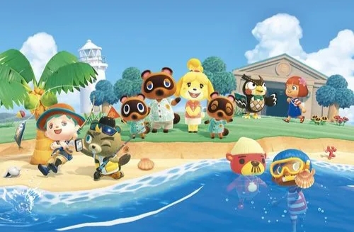 動森石頭沒了怎麼辦？