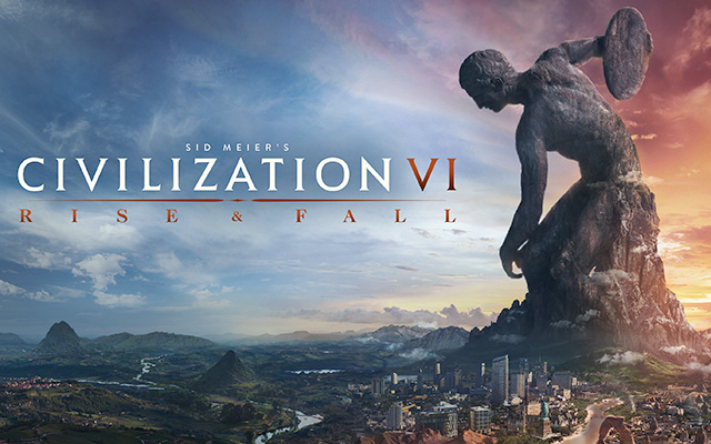 文明6是單機還是聯網？