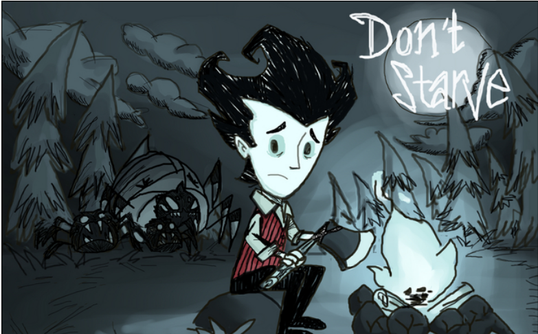 饑荒老奶奶的書怎麼解鎖？