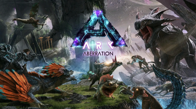 方舟地圖模糊怎麼解決？